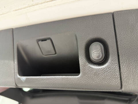 2016 Cadillac Escalade Premium Collection