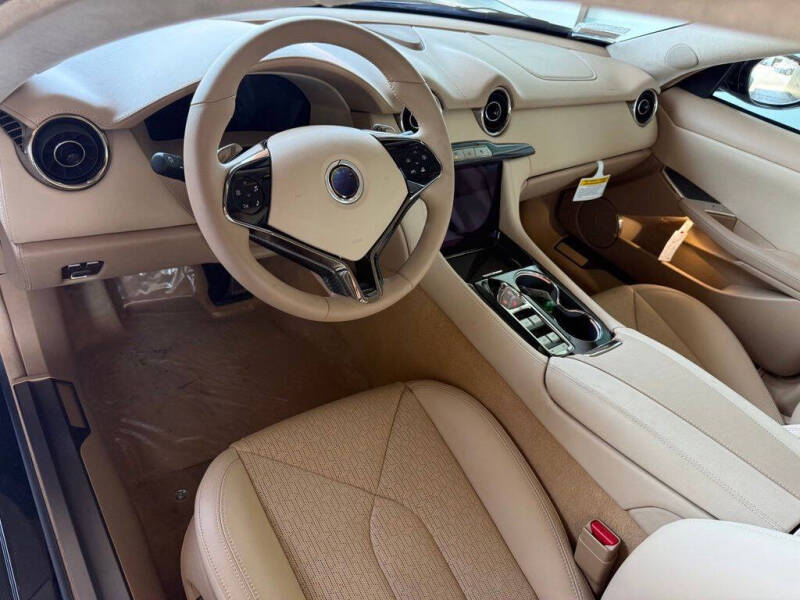 2025 Karma Revero