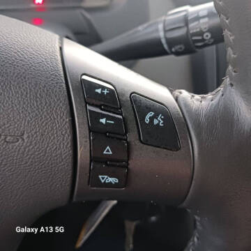 2010 Chevrolet HHR LT