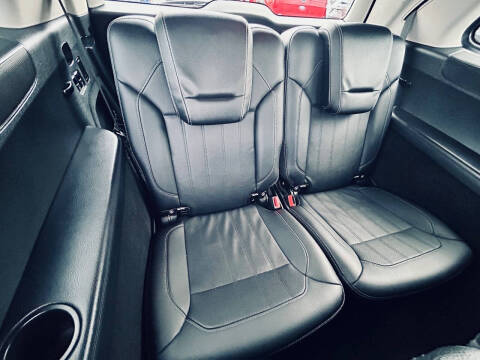 2016 Mercedes-Benz GL-Class GL 450 4MATIC