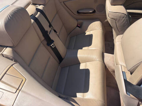 2004 BMW 3 Series 330Ci