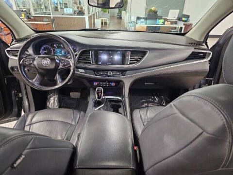 2019 Buick Enclave Essence