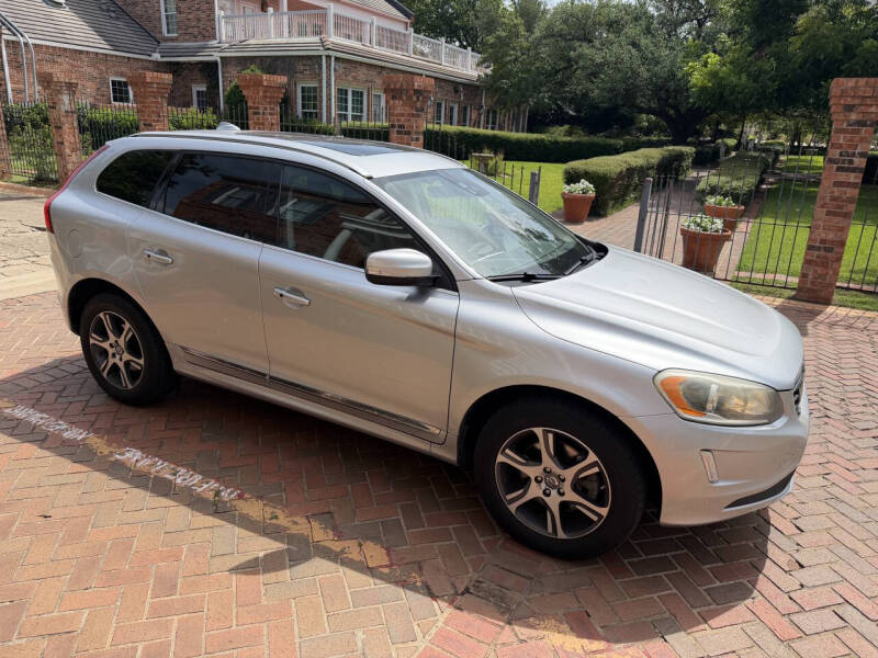 2015 Volvo XC60 T6