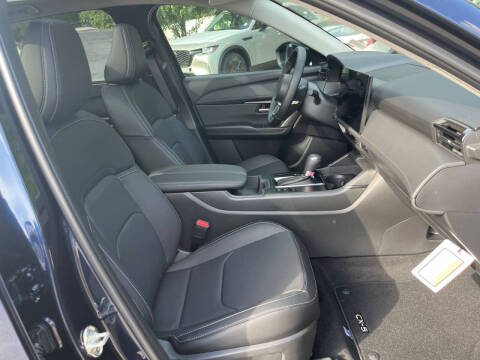 2026 Mazda CX-5 2.5 S Premium
