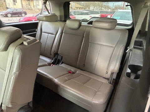 2019 Ford Expedition MAX XLT