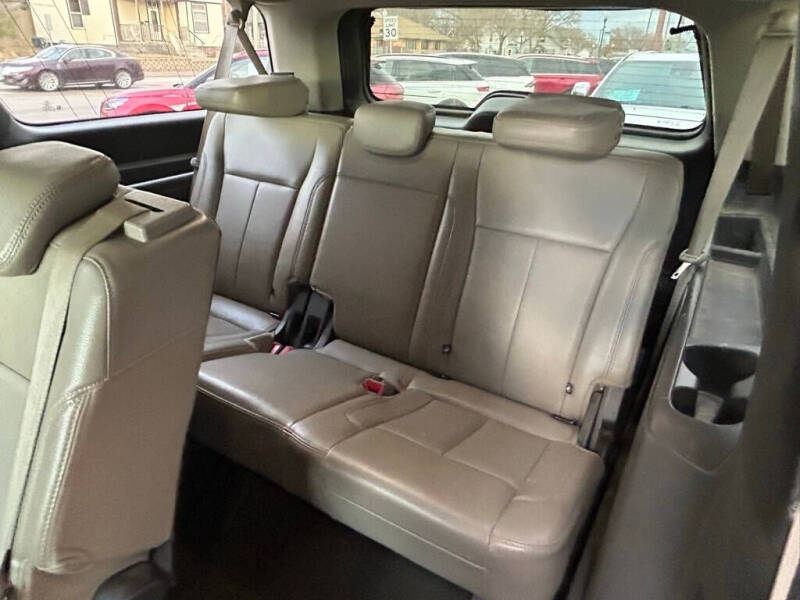 2019 Ford Expedition MAX XLT