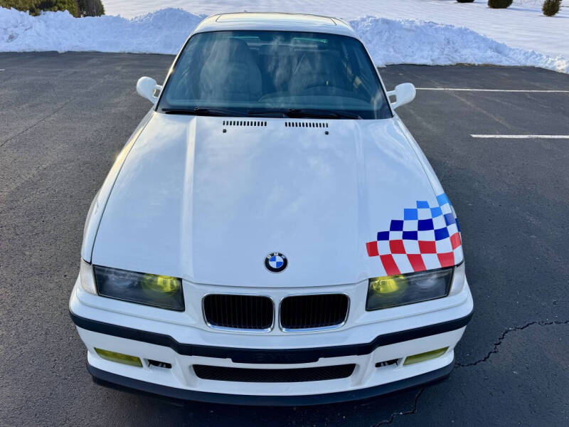 1995 BMW M3