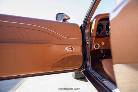1969 Ford Mustang