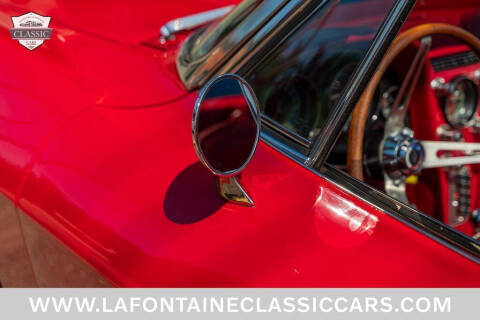 1966 Chevrolet Corvette