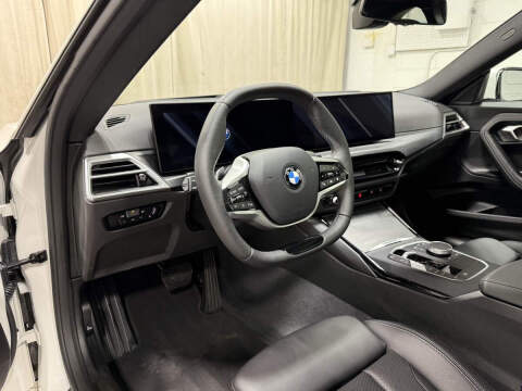 2025 BMW 2 Series 230i xDrive