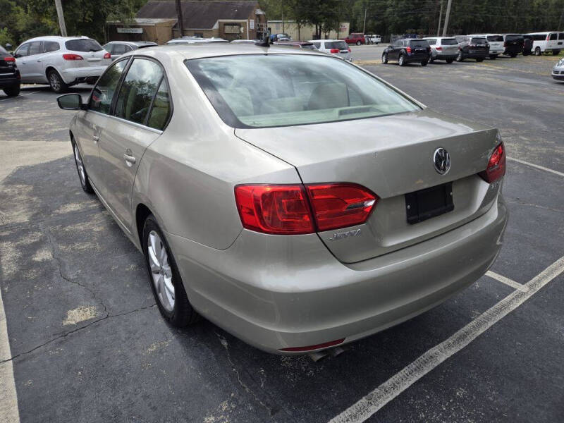 2013 Volkswagen Jetta