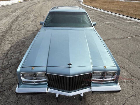 1985 Buick Riviera