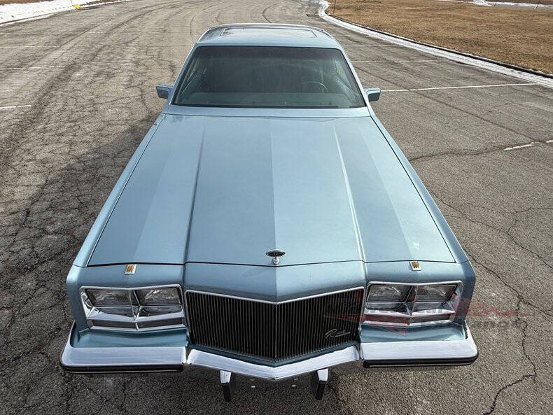 1985 Buick Riviera