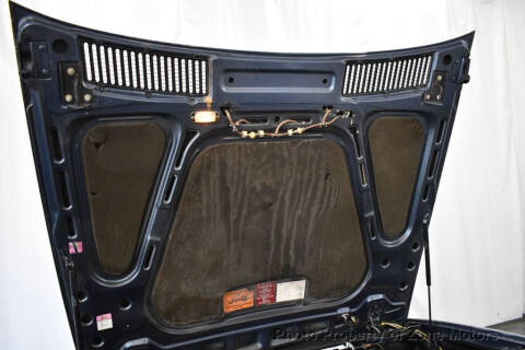 1984 BMW 6 Series 633CSi