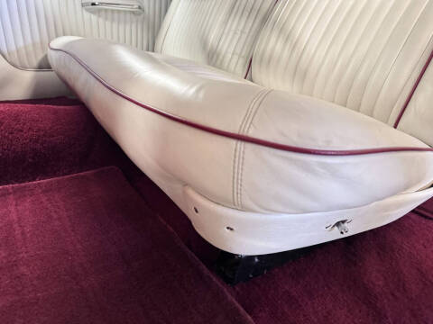 1951 Mercury Led Sled