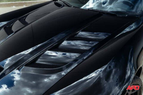 2009 Dodge Viper SRT 10