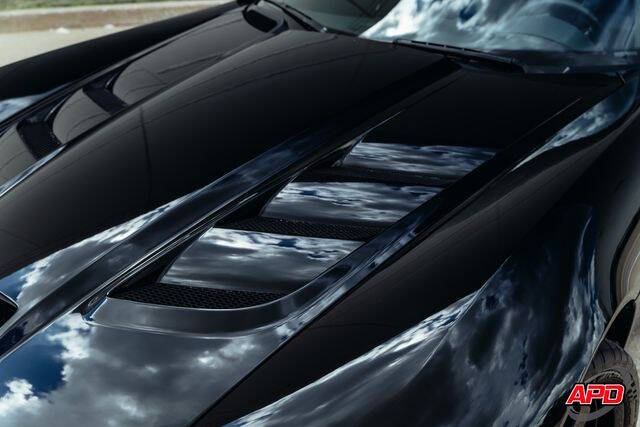 2009 Dodge Viper SRT 10