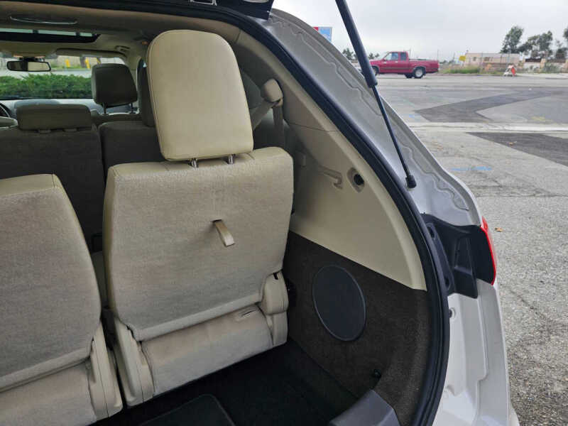 2014 Lincoln MKT Ecoboost