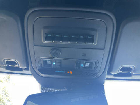 2022 Ford Bronco Wildtrak Advanced