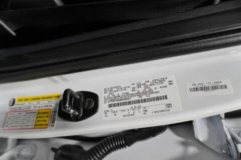 2021 Ford F-150 Police Responder