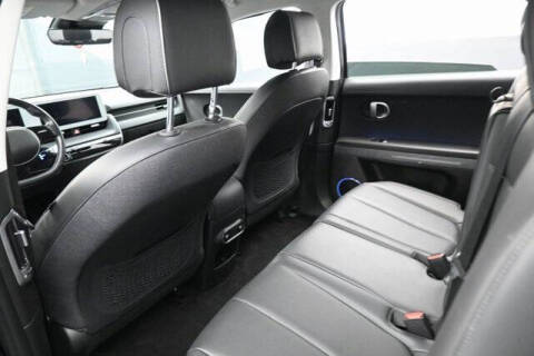 2023 Hyundai Ioniq 5 SEL