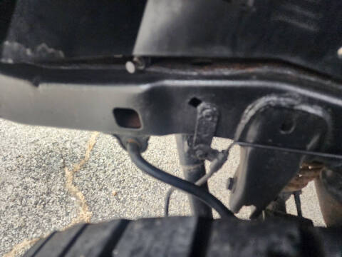 2012 Jeep Wrangler Unlimited Rubicon