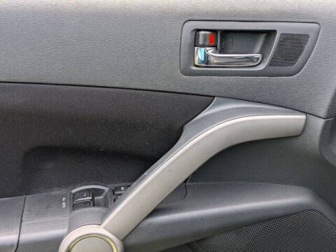 2010 Scion tC