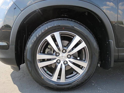 2016 Honda Pilot EX-L w/RES