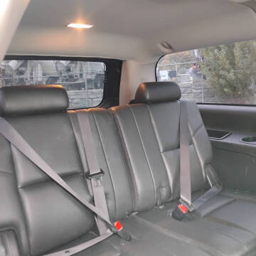 2011 Cadillac Escalade ESV Premium