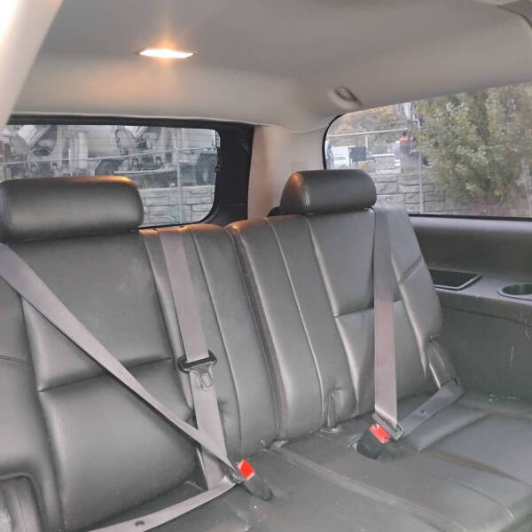 2011 Cadillac Escalade ESV Premium