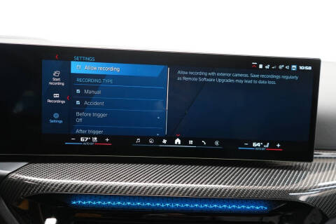 2025 BMW M3 Competition xDrive