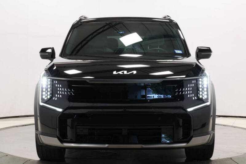 2024 Kia EV9 GT-Line