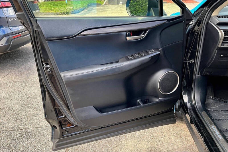 2021 Lexus NX 300