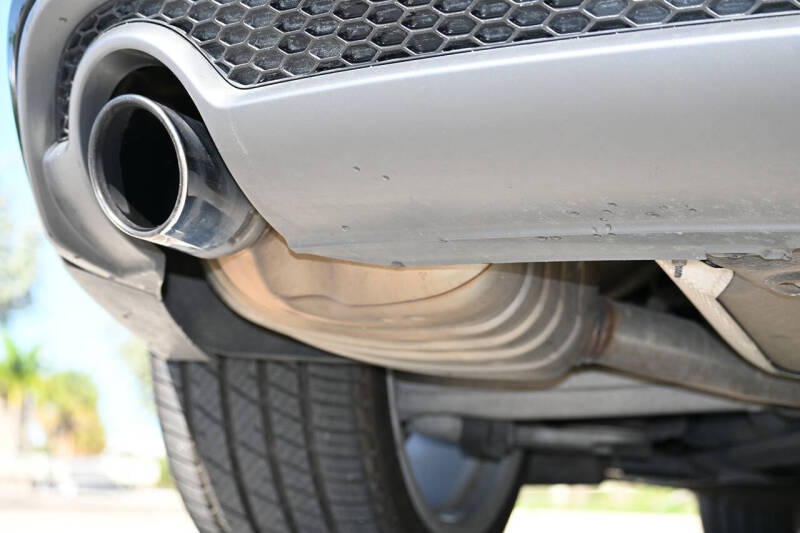 2016 Audi A5 2.0T quattro Premium Plus