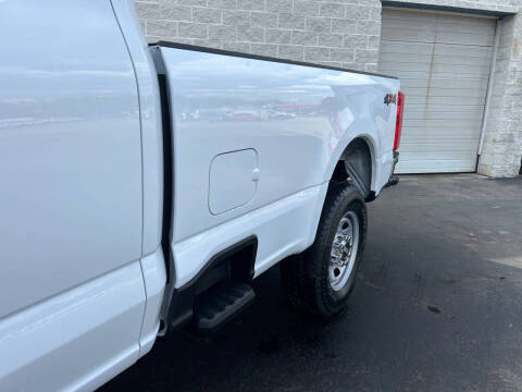 2026 Ford F-350 Super Duty