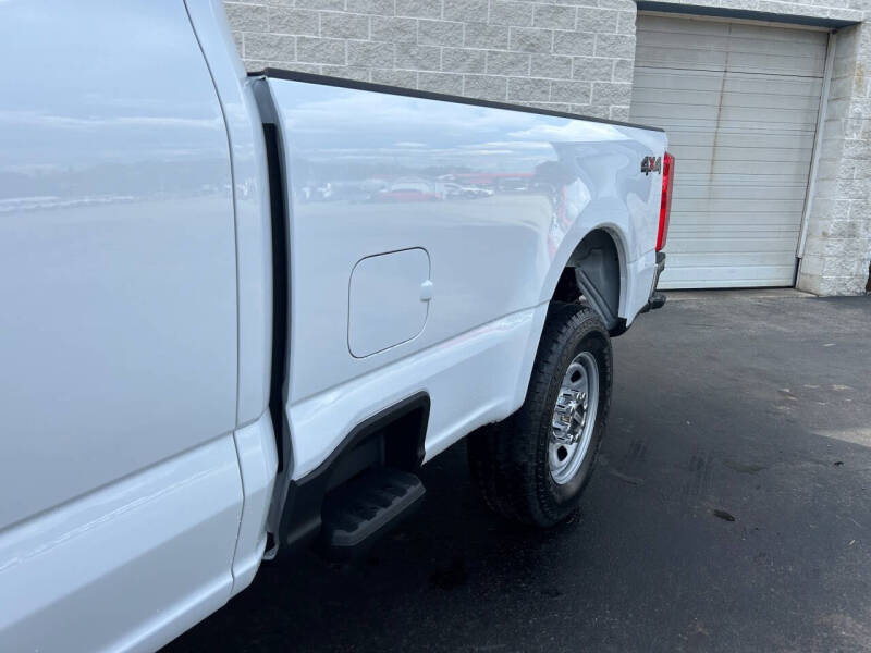 2026 Ford F-350 Super Duty