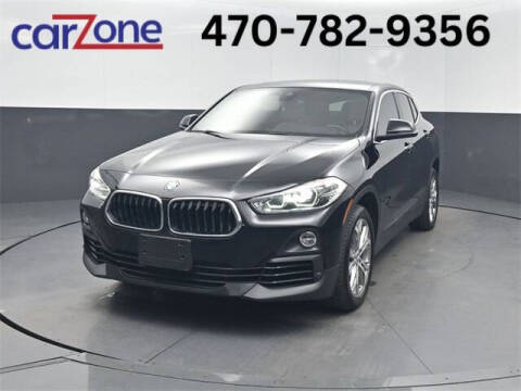 2019 BMW X2 xDrive28i
