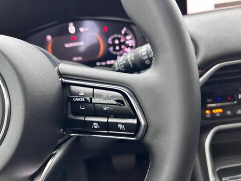 2025 Mazda CX-90 Plug-in Hybrid Premium Plus