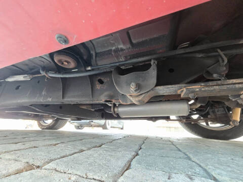 2001 Chevrolet Blazer Xtreme