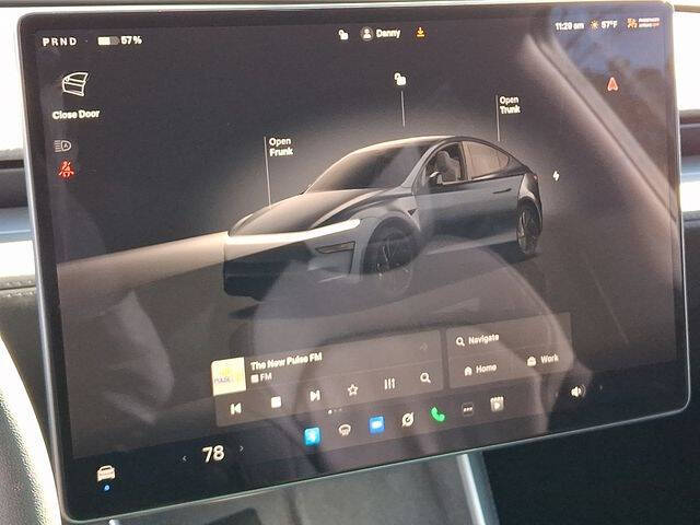 2026 Tesla Model Y Long Range