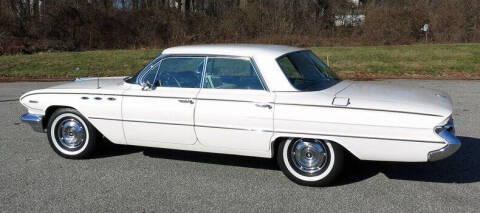 1961 Buick Invicta