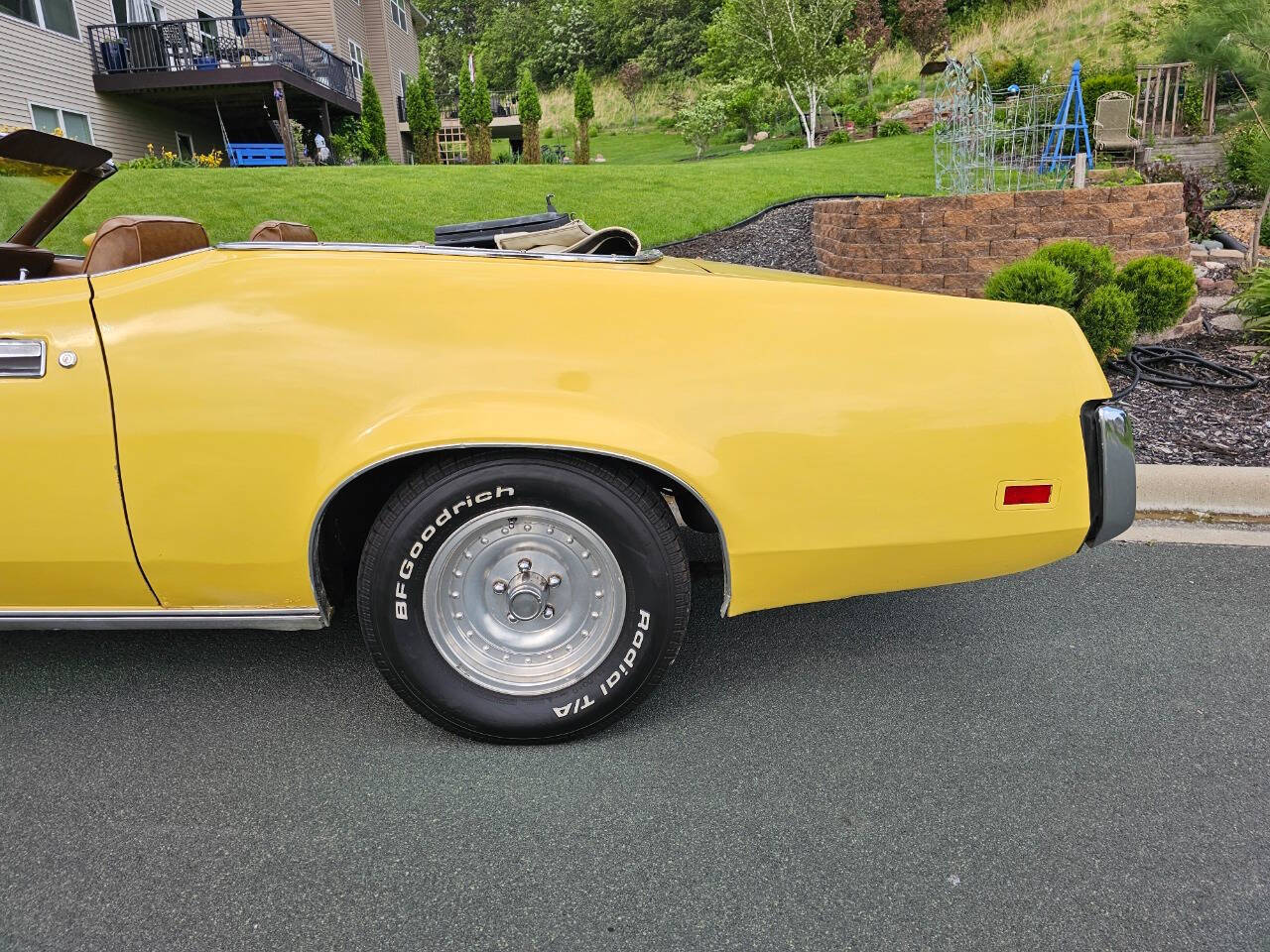 1973 Mercury Cougar 48