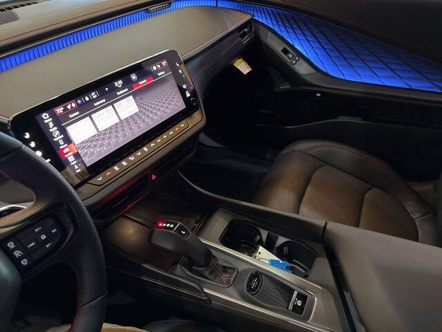 2026 Dodge Charger Scat Pack Plus