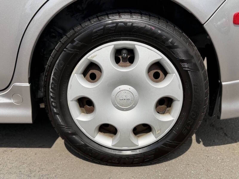 2005 Scion xB