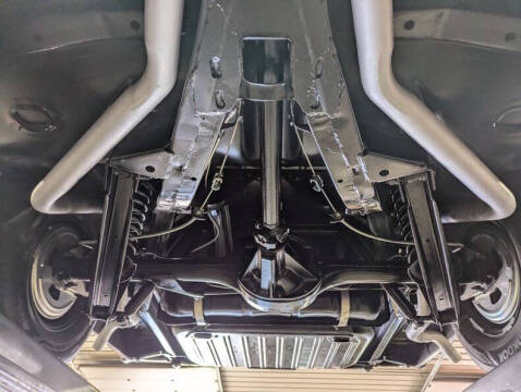 1963 Chevrolet Impala