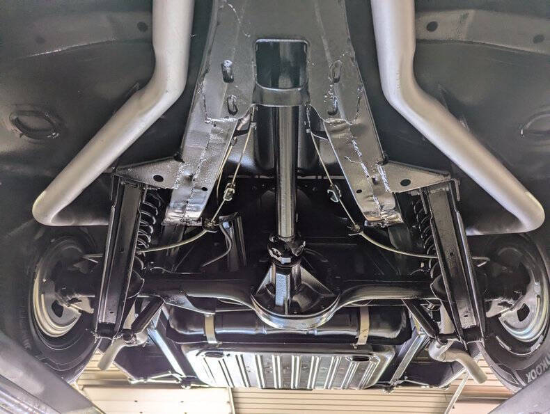 1963 Chevrolet Impala