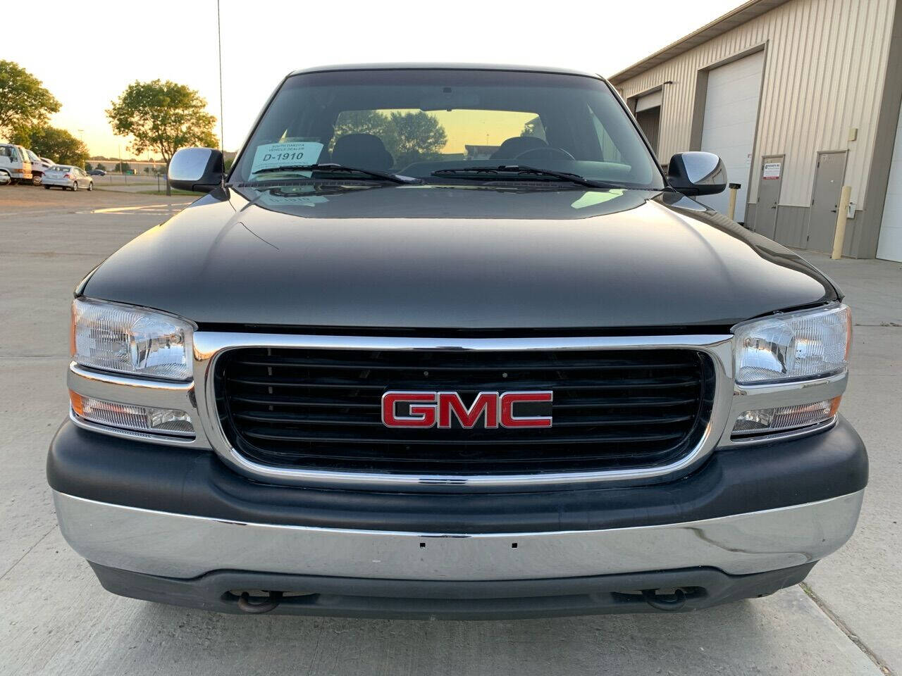 1999 GMC Sierra 2500 For Sale - Carsforsale.com®