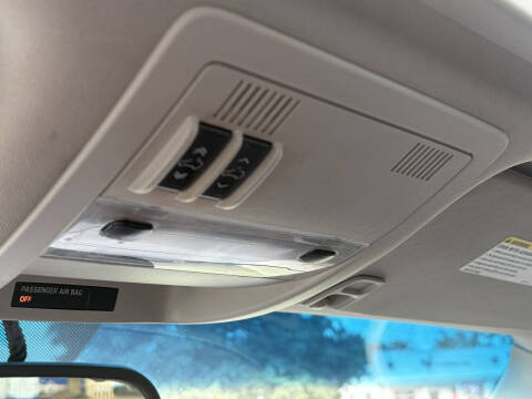 2013 Chevrolet Tahoe LT