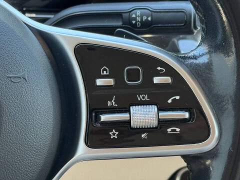 2021 Mercedes-Benz GLA GLA 250