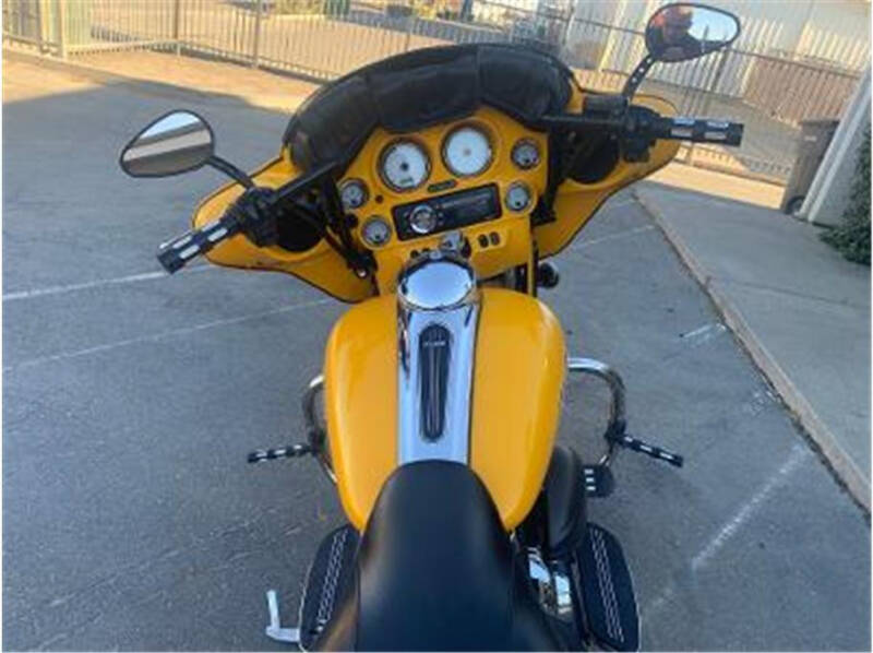 2013 Harley-Davidson Street Glide